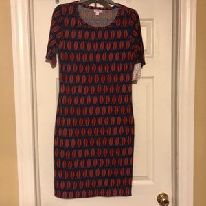 NWT LulaLoe Medium Julia!
